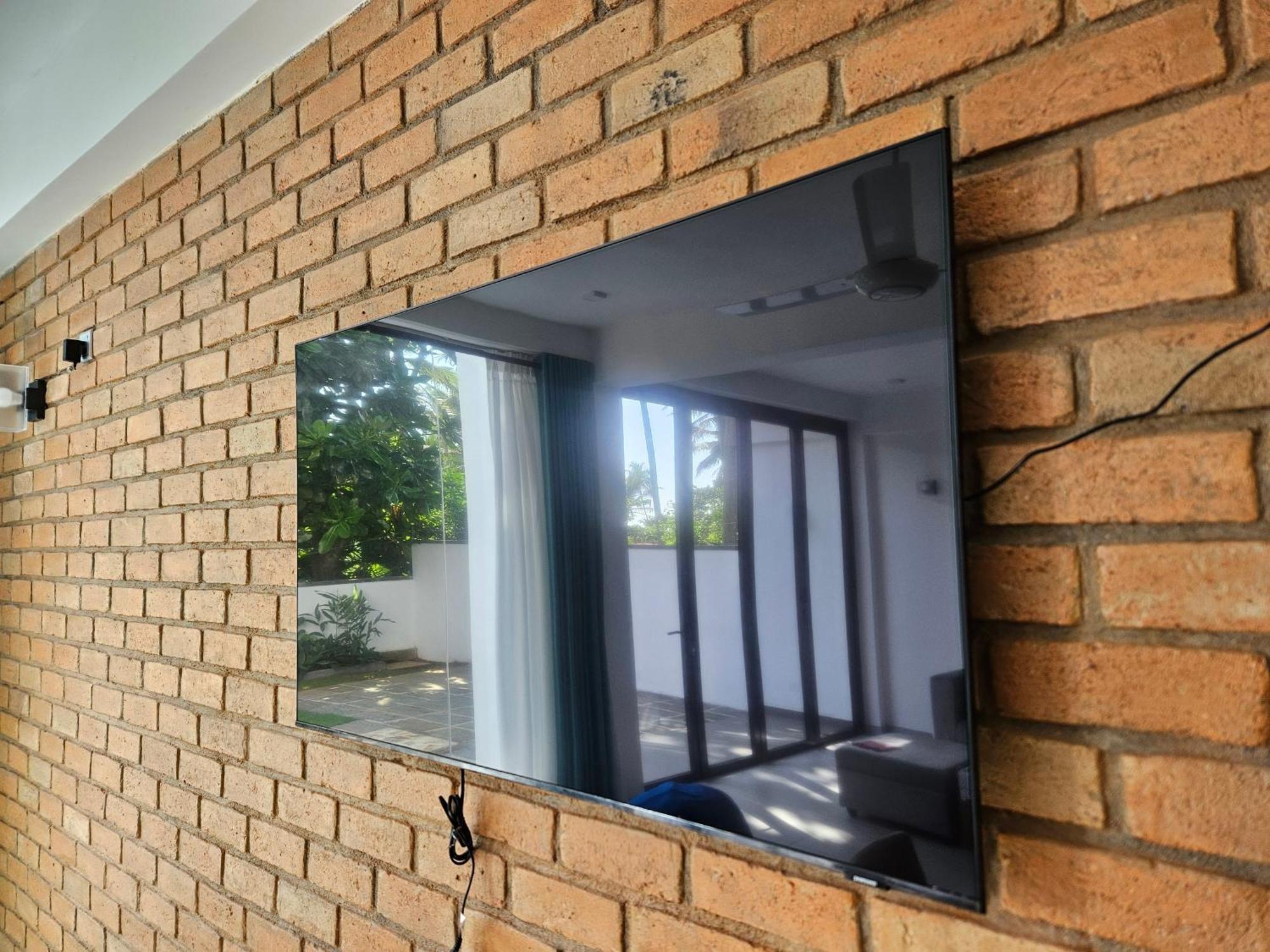 Kaas Villas - Entire Two Bedroom Villa With Private Pool & Garden Dikwella Ngoại thất bức ảnh