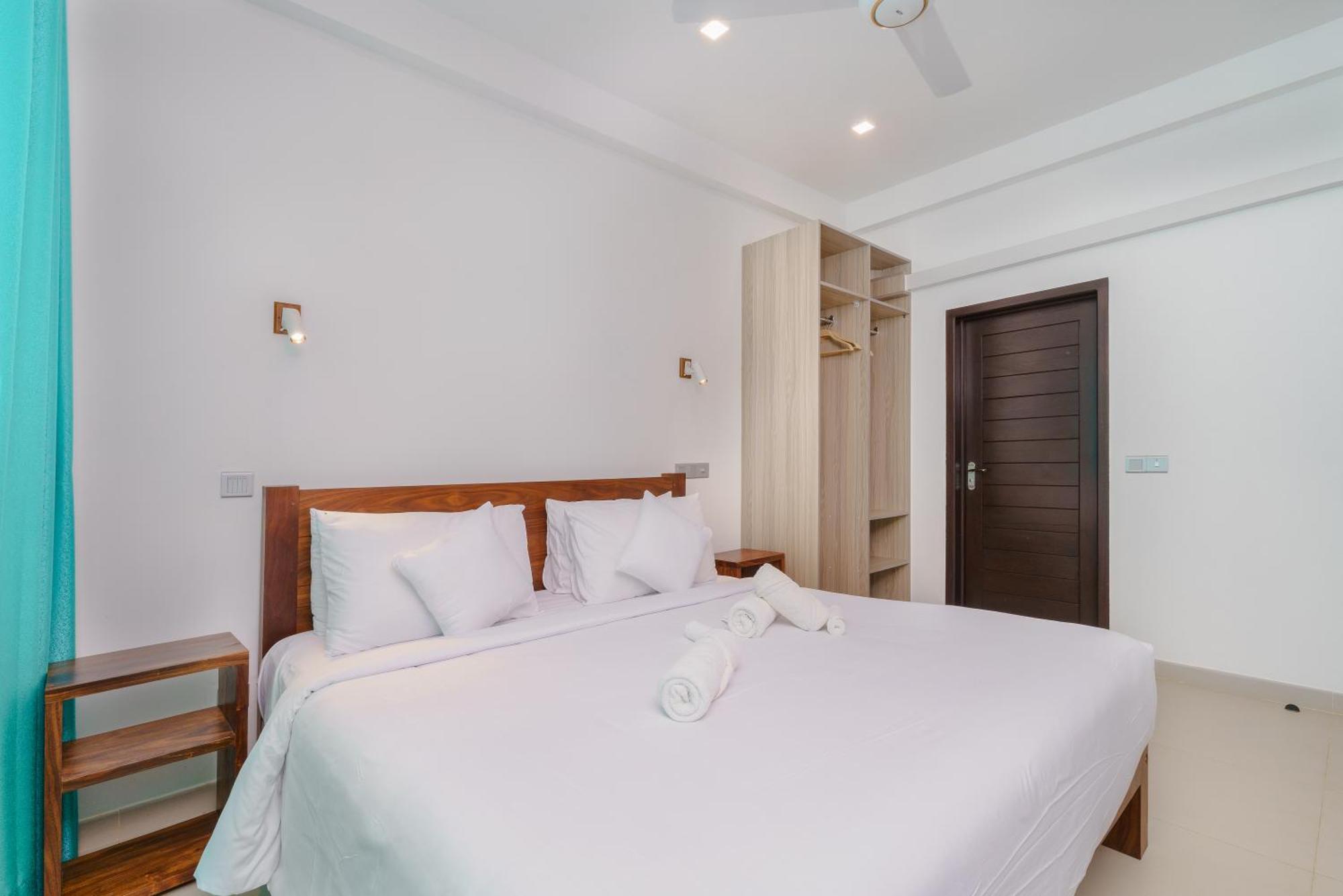 Kaas Villas - Entire Two Bedroom Villa With Private Pool & Garden Dikwella Ngoại thất bức ảnh