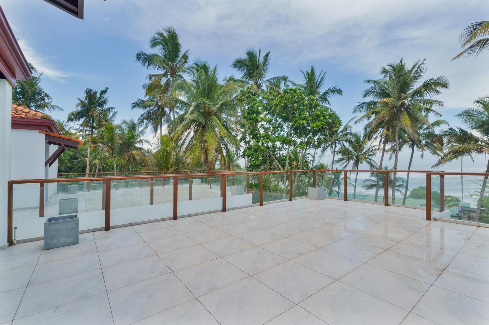 Kaas Villas - Entire Two Bedroom Villa With Private Pool & Garden Dikwella Ngoại thất bức ảnh